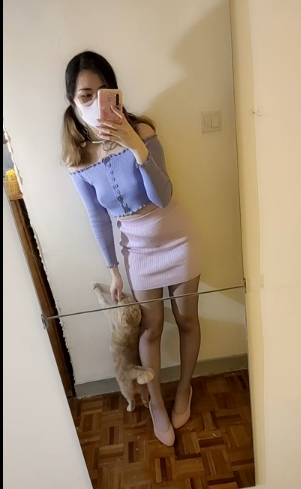 某推超火国人奶咪naimi口味重反差婊浮力姬6G合集，美女角色扮演全收录