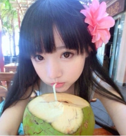 女神朱可儿定制剧情视频，外卖员故事引发热议