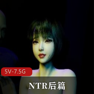 赵雪妍医院探望，金毛大波浪代驾，雷公将军拜金女，剧情字幕，5V7.5G视频资源