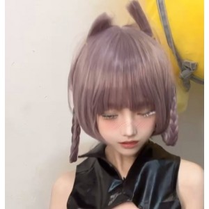 首发！抖音小呆小昕葱油拌维密素视频合集，57个15分钟，百度盘下载