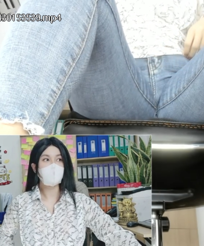 办公室奇怪玩具直播Coffee_Mall_Gym：玩具收藏大揭秘