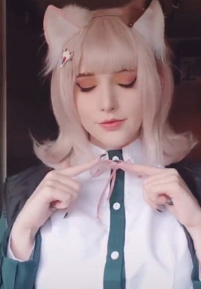 Enafox终极合集：226P图片+42V视频，2.23G，百度盘下载，二次解压，改后缀，冷艳魅力尽显