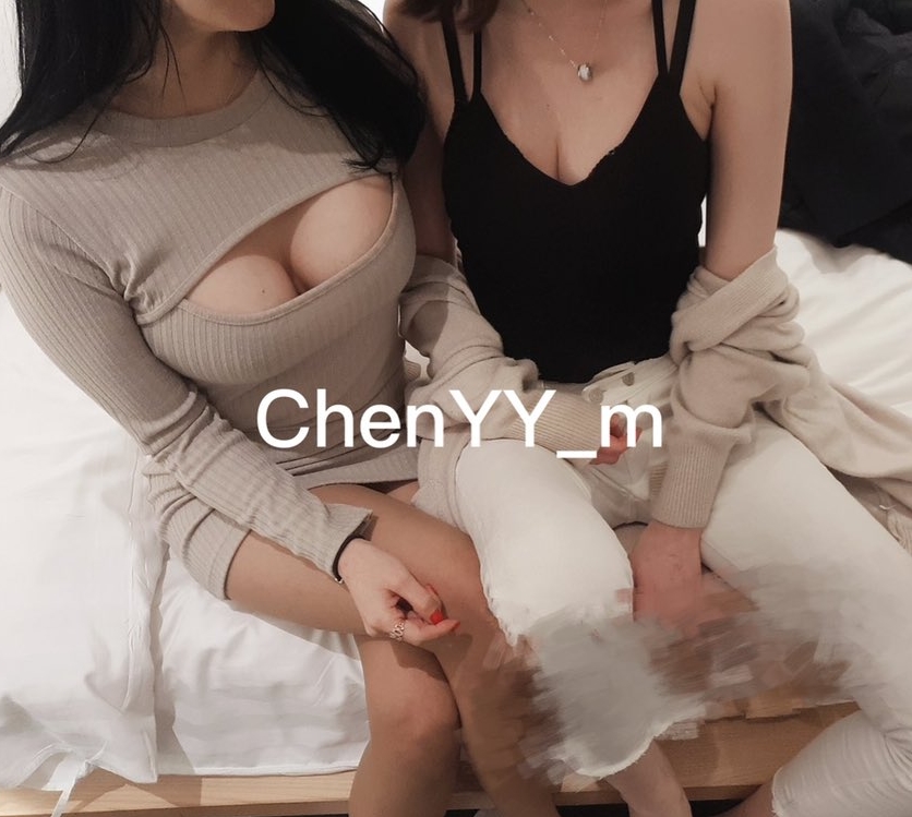 ChenYY：优质妻子S合集，50个视频550张图片，345MB，美丽骚气瑜伽衣身材颜值