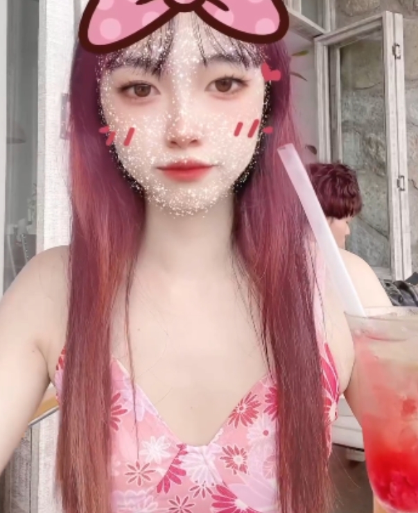 推特Luna000yu/娜娜展示艺术家热舞合集41v2.1G百度盘