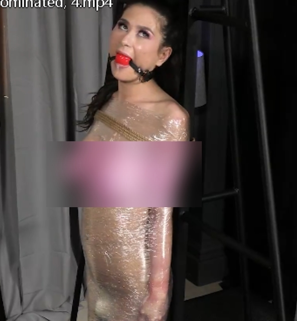 独家视频合集：自行打包jasminewilde摇柰子，9个视频1.7G，百度盘下载