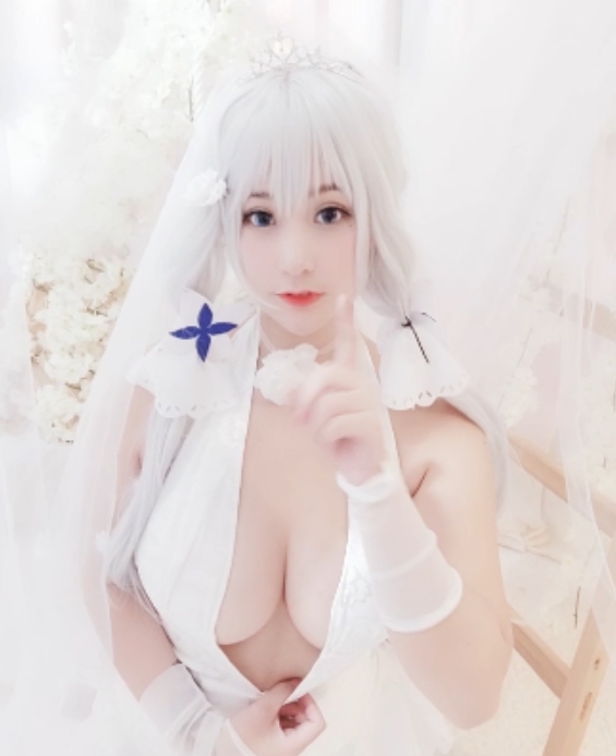 1.4G猫九酱早期作品散图分享+视频补档