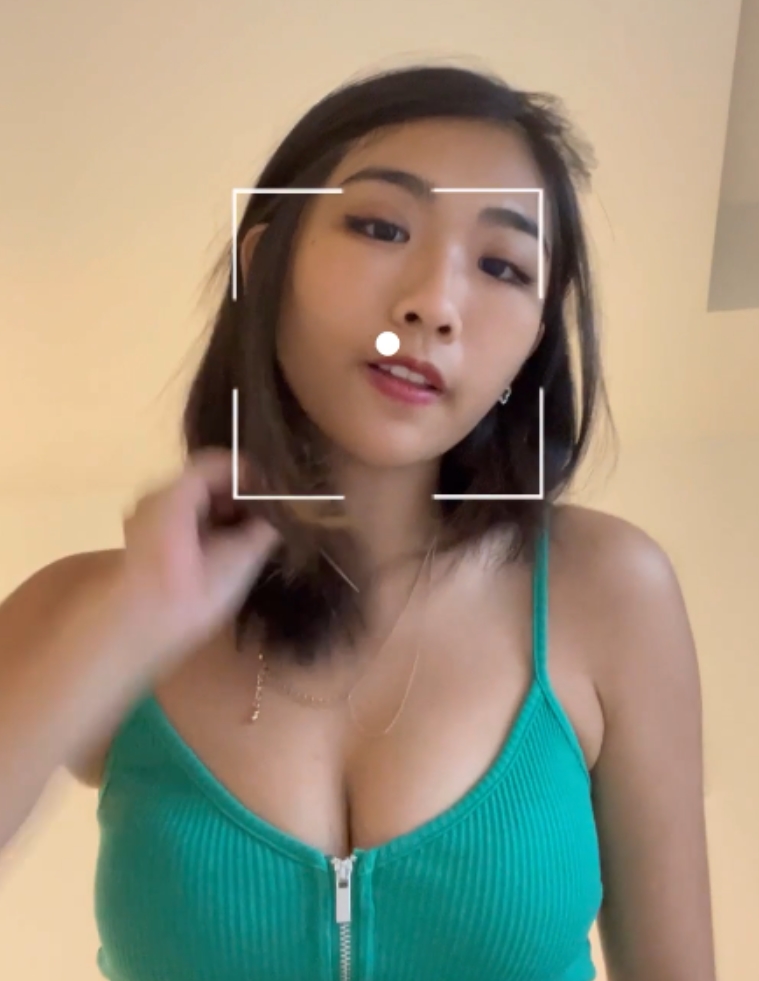 网红露脸王道！28万粉丝疯传的36D馒头逼，20V+4.75G私拍全揭秘！