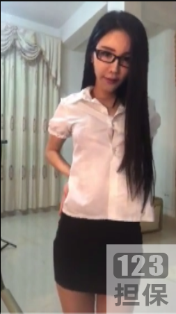 糖心老师啵啵：从教师到网红，舞蹈教程惊艳粉丝