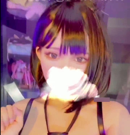 小仙云抖音风热舞合集：30V600M，百度盘下载