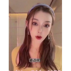 独家视频合集：吴婷热舞变装卡点弹力摇，下载解压尽情欣赏