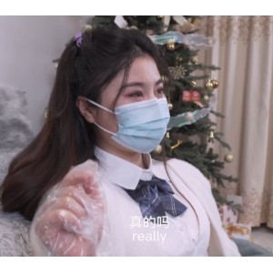 网红娜娜nana_taipei高清合集1：20v，32.62G，百度盘自行打包