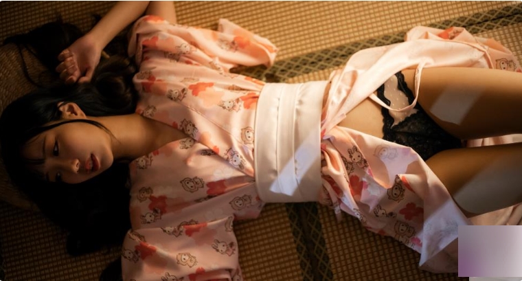 一只喵喵梓超高颜值御用姬紧急企划合集，20套资源总大小21.1G！