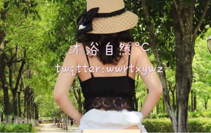 惊艳御姐浮力公园：沐浴自然合集，十款浮力池等你体验