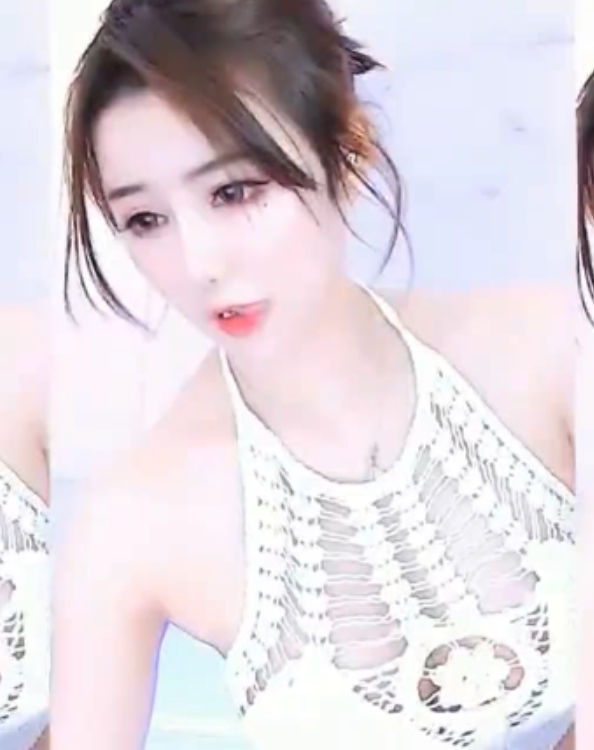 零度热舞合集：虎牙丨话社粉丝群中的舞台魄力