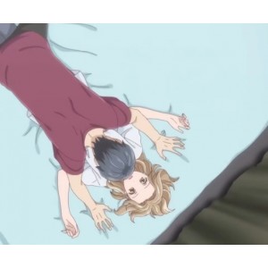 成年人不懂爱8集剧集：憨批与大雕的一晚情，联谊会、二手chu、nu、男女主角、公司策划、外资顾问混在一块。