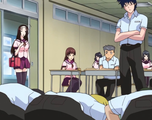 《猥褻ミサイルTHEANIMATION中文字幕1v+189m百度盘》