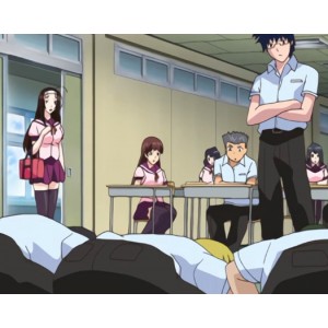 《猥褻ミサイルTHEANIMATION中文字幕1v+189m百度盘》
