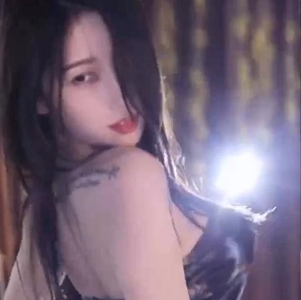 虎牙高颜值主播正恒韵子林软软强强联合28V-4G