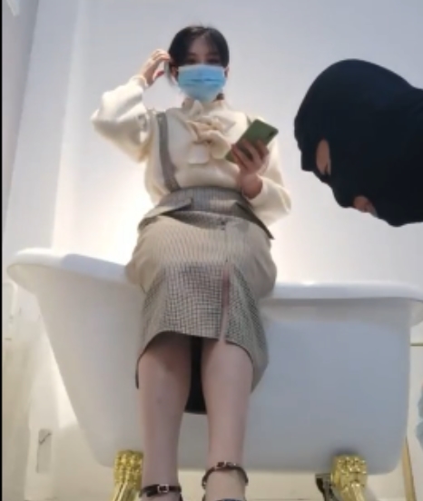 套路直播：木秋夜深了合集，11.5G视频精彩纷呈