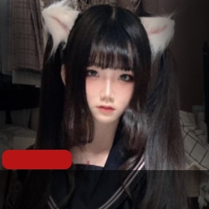 抖音网红晨意野餐兔热舞美腿露脸合集，粉嫩诱人光“阴”