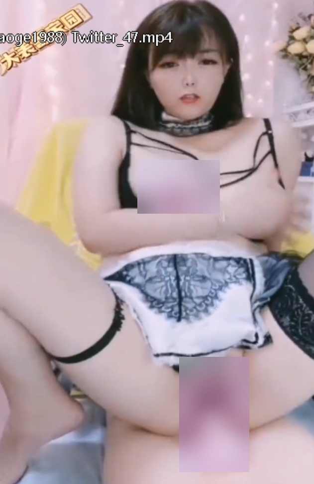 双马尾姐妹抖音舞集：1100v+15.6G，百度盘下载