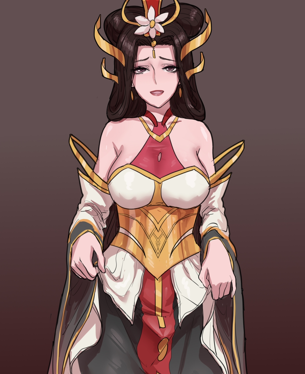 bbbs画师作品集：画王者荣耀、英雄联盟本子，风格独特，女英雄众多，视频数量丰富，永久网盘