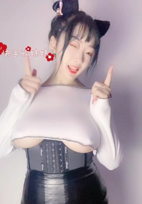 网红大球奶牛欣妹妹火辣精选199个视频9.1G