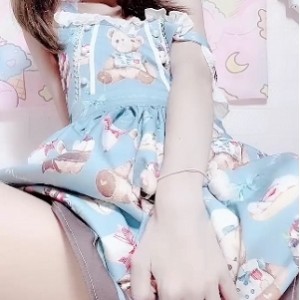 可爱的动漫妹子合集