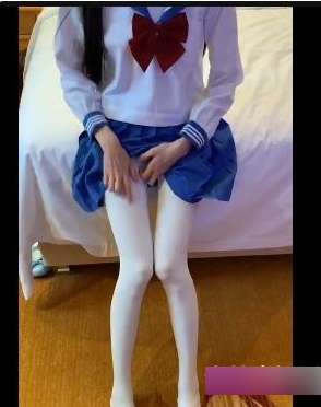 江可爱-互动视频