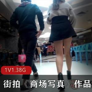 火辣大长腿女神私拍作品集