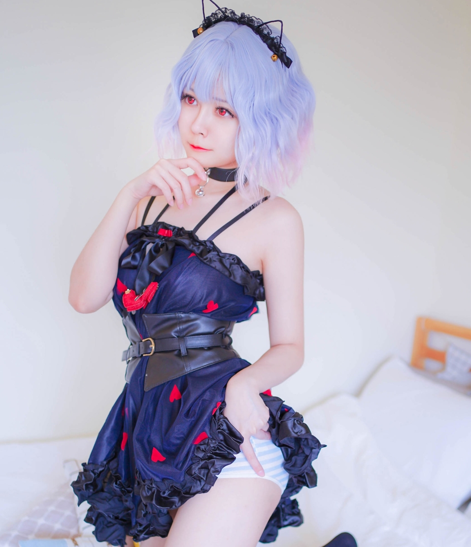 Arty亚缇Cos作品59套7g