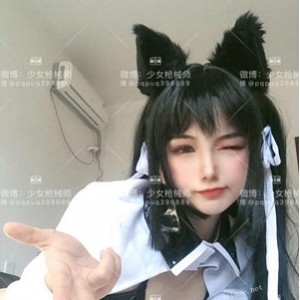 红色妹子FL姬少女枪械师VIP作品609MB资源合集