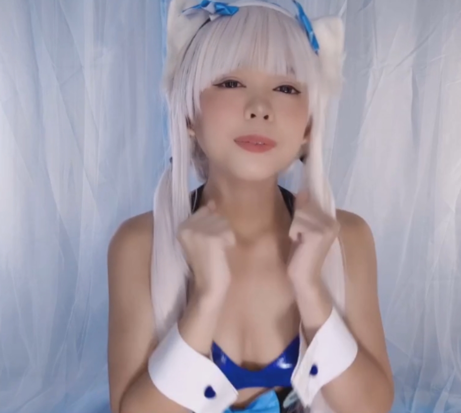 亚裔妹子kittyKum156.3g视频集合