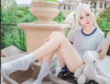 P站猫君君MaoJun美腿粉丝体给服冲田猫猫死库水7.5G合集