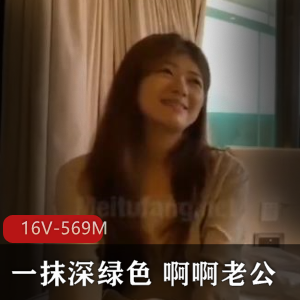 高清720P/1080P小视频合集：绿帽王中王的幸福生活