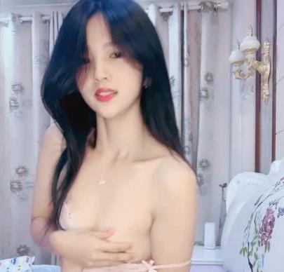 韩国小美：自娱自乐女神，颜值身材玩具大放送