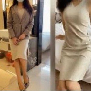 UP主久妖：游戏人生精品合集，25.5G视频资源，姐姐的腿惊艳无比