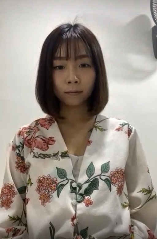 模特面试全方位展示球球黑色39P+4V+680M[百度盘]