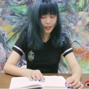 橙子大湿重作-各种类型小姐姐阅读体验