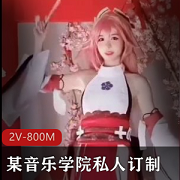 音乐学院小主播私人订制AIT衣-10V-1.4G