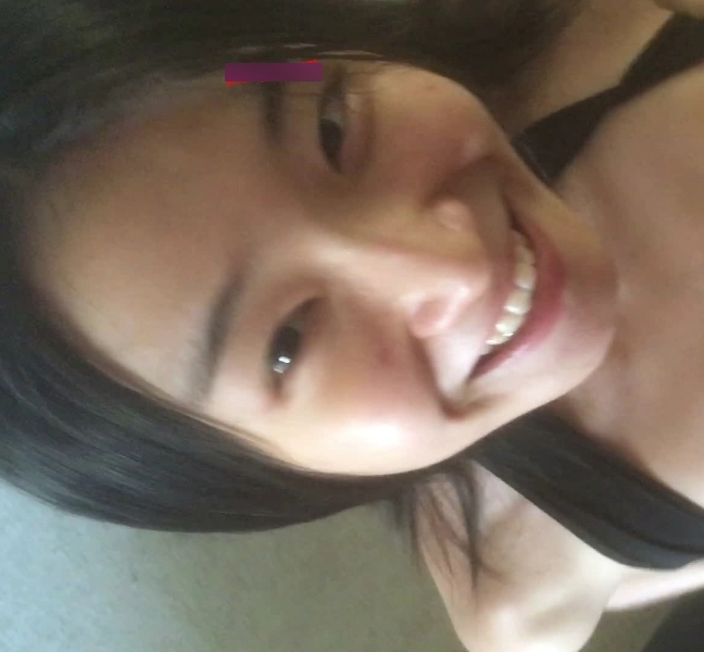 荷慧反差旅：美留学生与大尺寸男友的恋爱故事