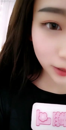 可爱可盐可甜的主播欣欣合集