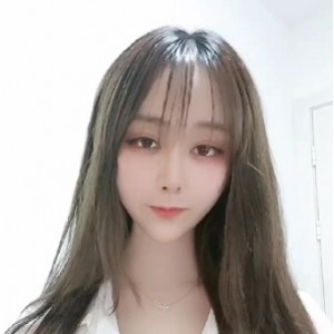 私人定制的大玉兔Miko