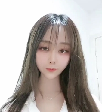 私人定制的大玉兔Miko