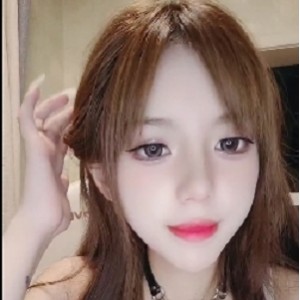 半糖主播墨染私拍618活动