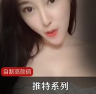 高颜值自制系列合集