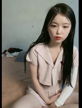 限时特惠呆萌可爱小妹连续内S新人套装1V3G