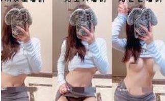 限时抢购推特光滑洁白有尺度FL姬（爆炒小酥）