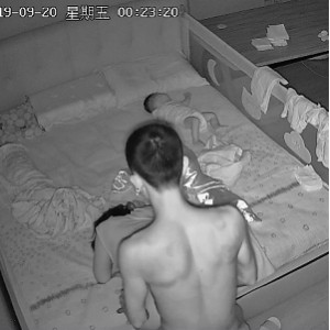 家庭摄像头破解夫妻拍摄系列103V18G