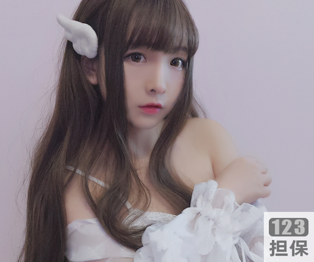 古川kagura斗鱼主播最新定制连衣裙